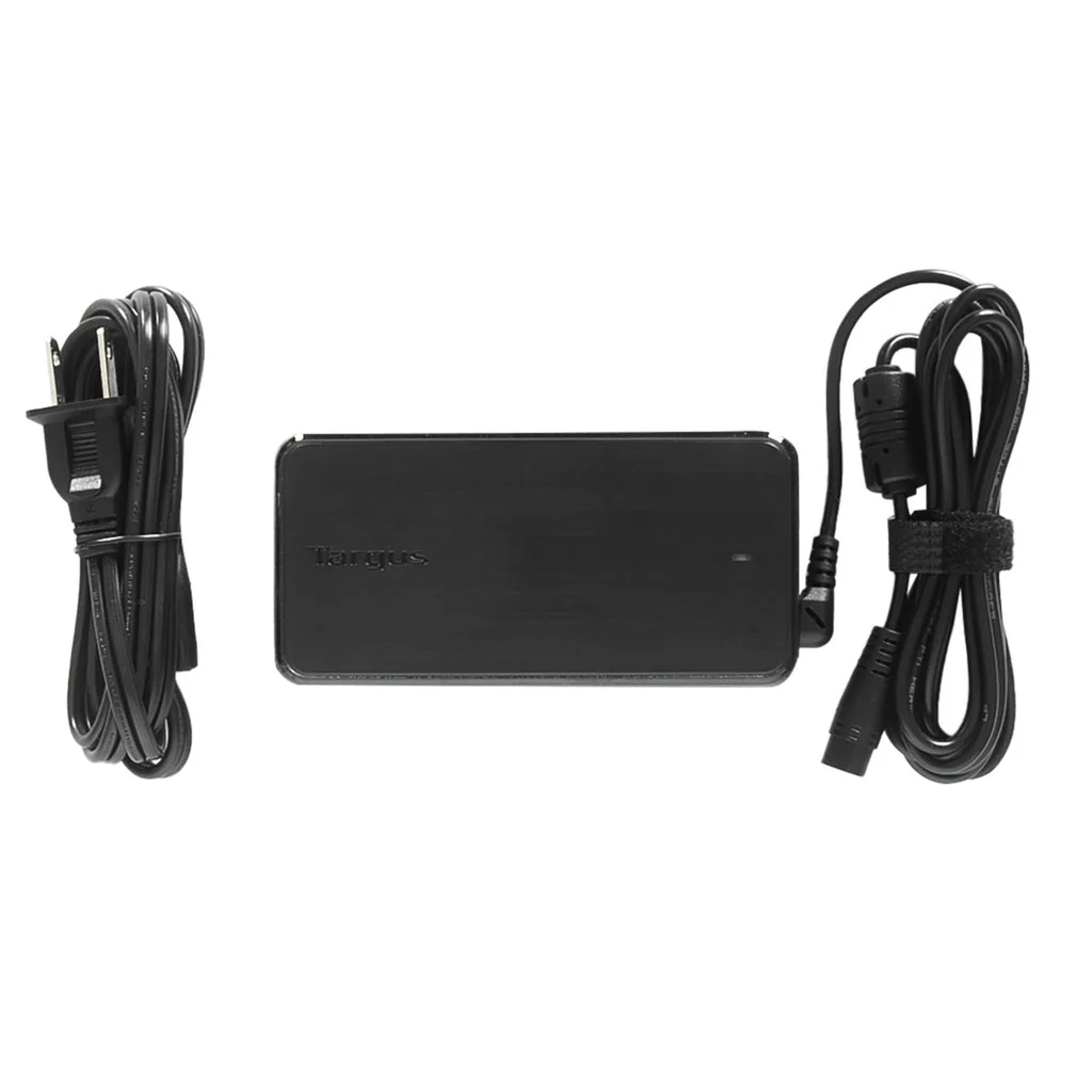 Cargador Universal para Laptop Targus | 90W | Semi-Slim - Image 2