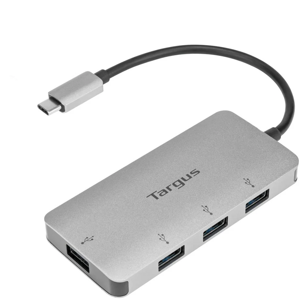 Hub USB-C Targus ACH226BT | 4 USB-A