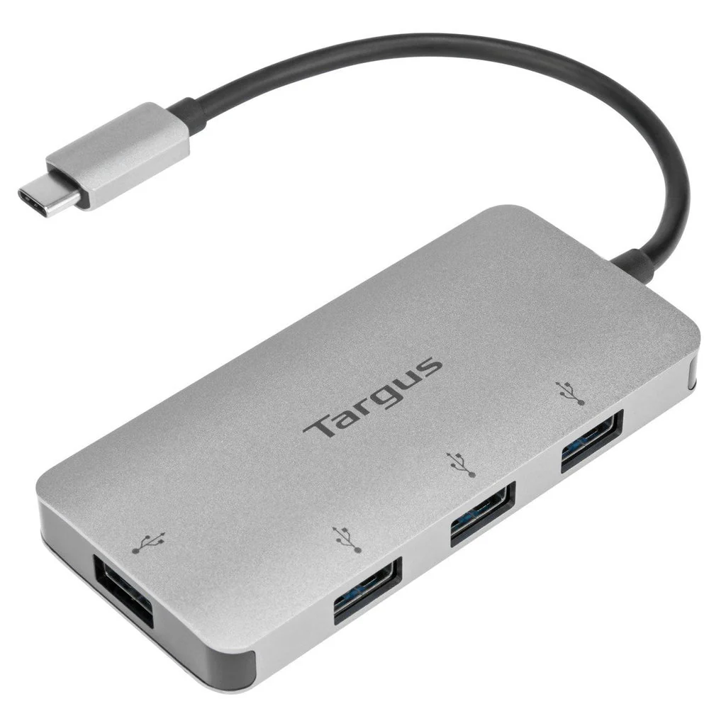 Hub USB-C Targus ACH226BT | 4 USB-A - Image 2