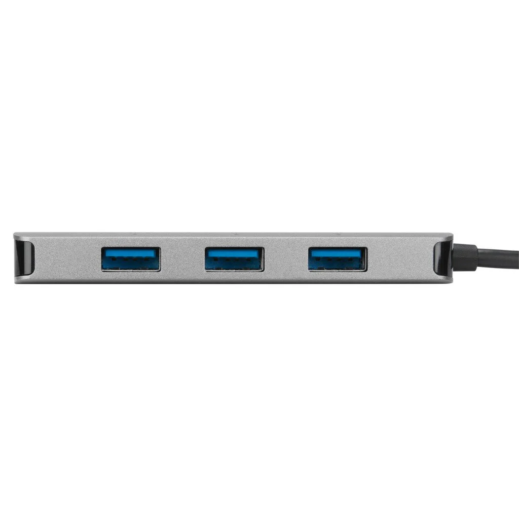 Hub USB-C Targus ACH226BT | 4 USB-A - Image 5