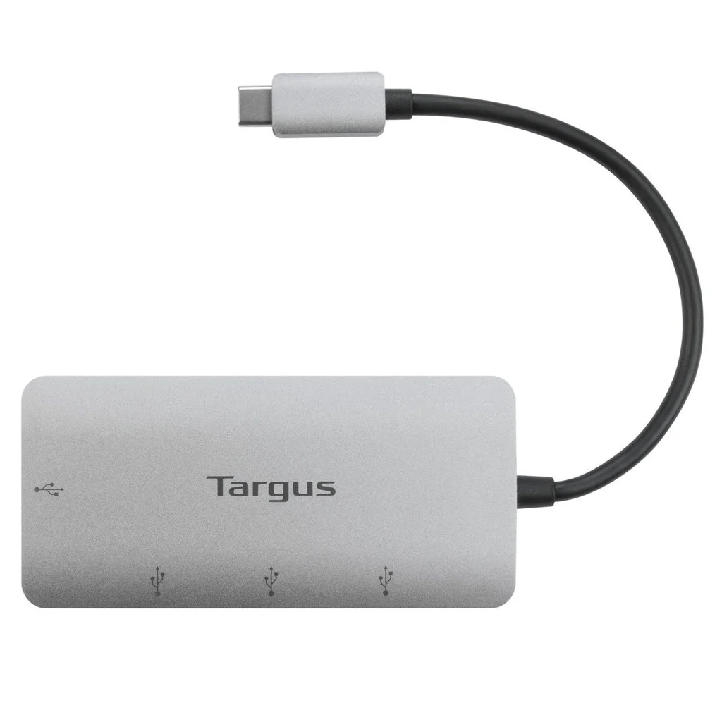 Hub USB-C Targus ACH226BT | 4 USB-A - Image 6