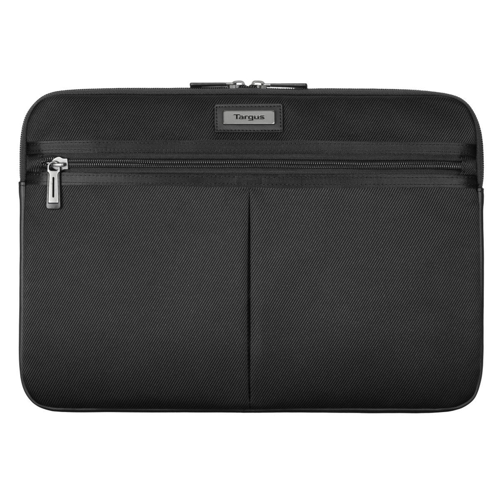 Funda Targus Mobile Elite Sleeve TBS953GL | Para Laptops hasta 14"
