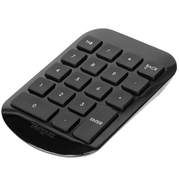 Teclado Numerico Targus AKP11US | Wireless | USB - Image 2