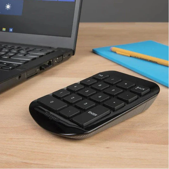 Teclado Numerico Targus AKP11US | Wireless | USB - Image 5