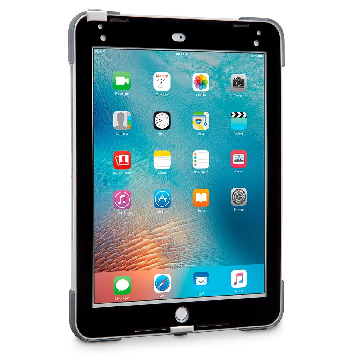 Estuche para iPad Targus Safeport THD135GLZ | Color Gris