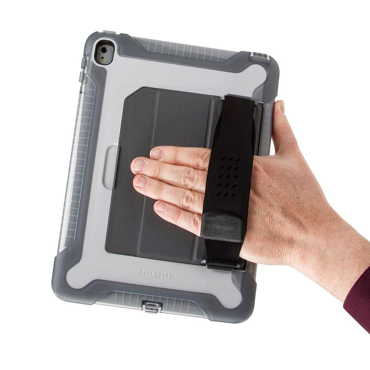 Estuche para iPad Targus Safeport THD135GLZ | Color Gris - Image 2