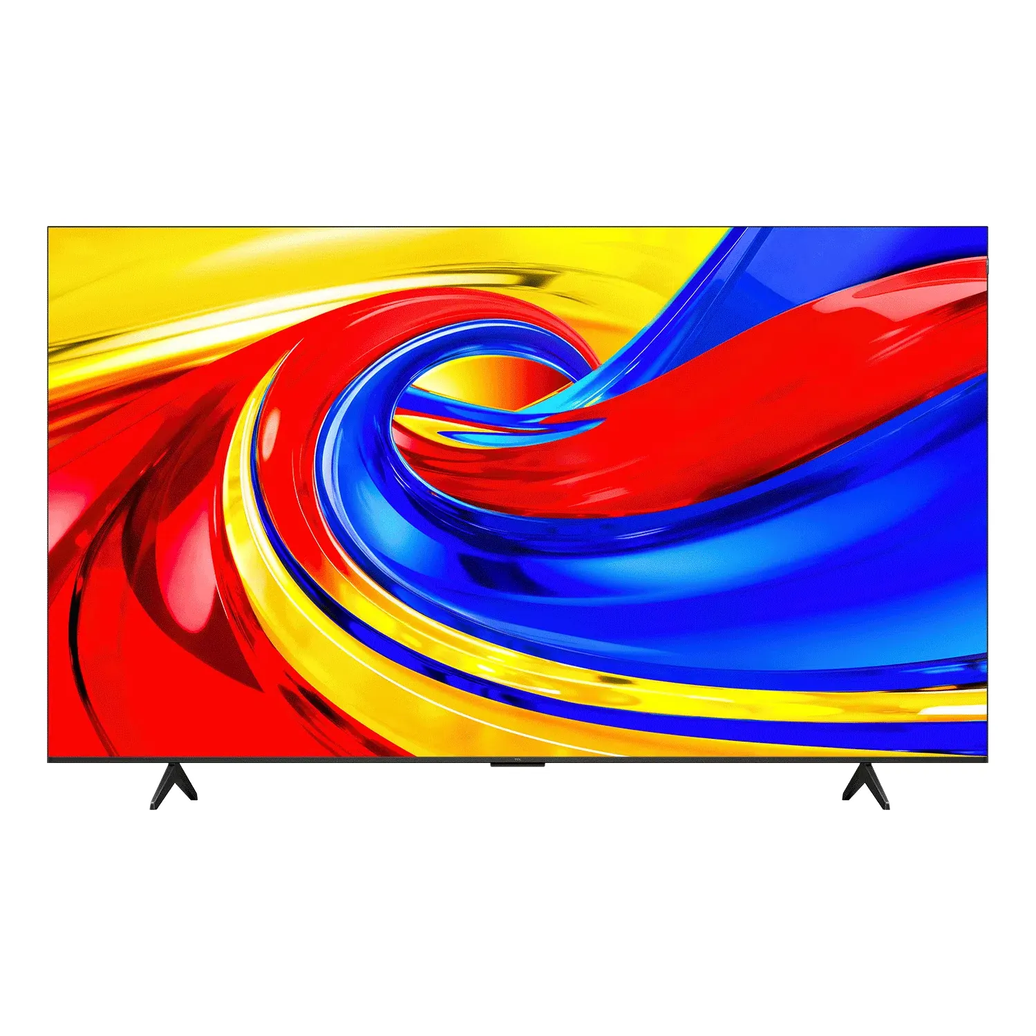 Televisor TCL QLED 50P7L | Google TV | 50" | 4K | HDMI | USB | Wi-Fi | Bluetooth