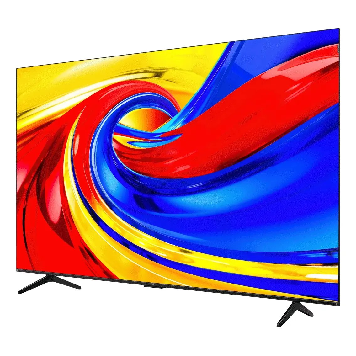 Televisor TCL QLED 50P7L | Google TV | 50" | 4K | HDMI | USB | Wi-Fi | Bluetooth - Image 3