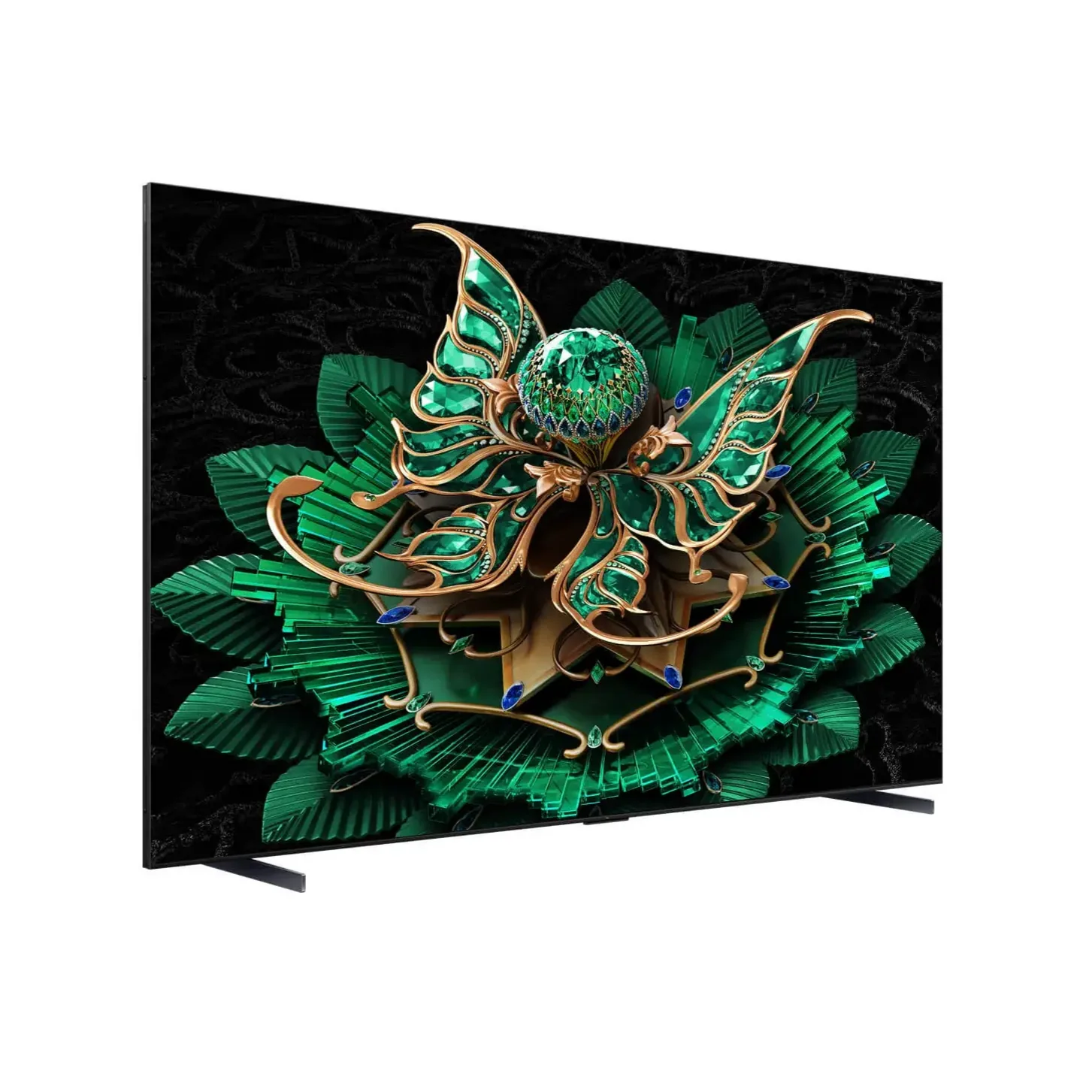 Televisor TCL MiniLED 55C6K | Google TV | 55" | 4K | HDMI | USB | Wi-Fi | Bluetooth - Image 3