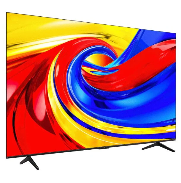 Televisor TCL QLED 65P7L | Google TV | 65" | 4K | HDMI | USB | Wi-Fi | Bluetooth - Image 2