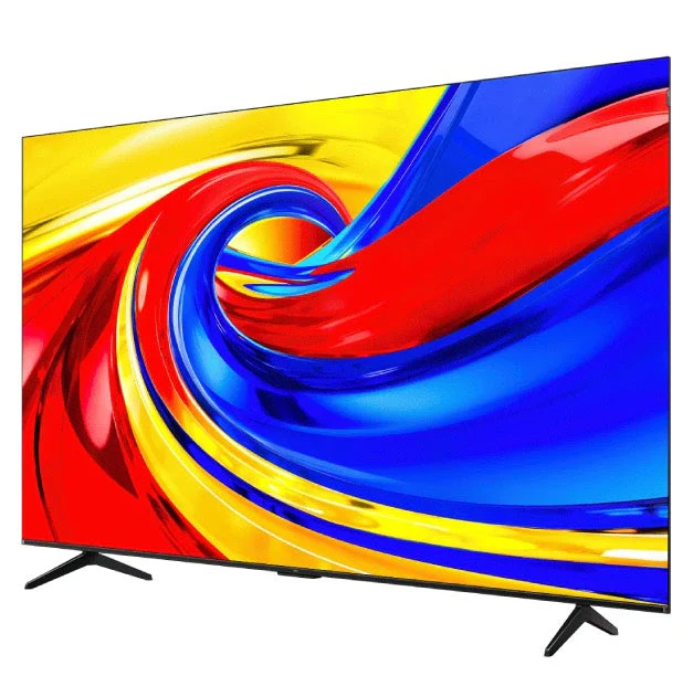 Televisor TCL QLED 65P7L | Google TV | 65" | 4K | HDMI | USB | Wi-Fi | Bluetooth - Image 3