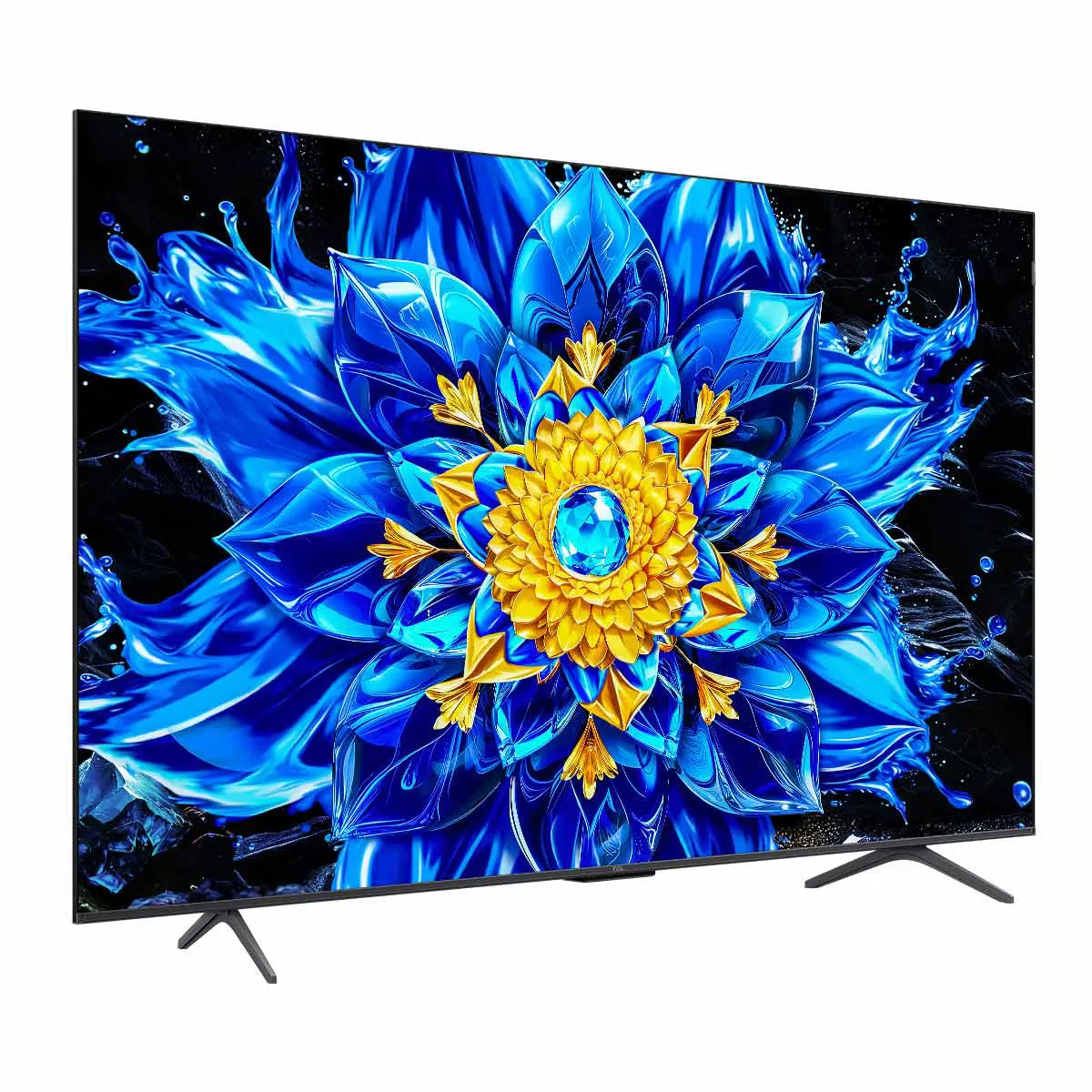 Televisor TCL QLED 65P8L | Google TV | 65" | 4K | HDMI | USB | Wi-Fi | Bluetooth - Image 3