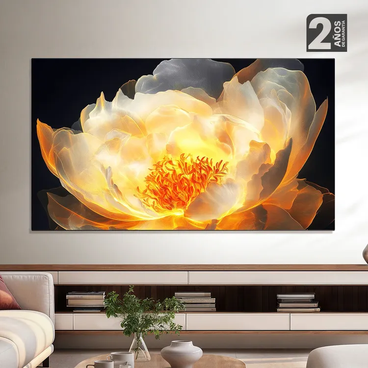 Televisor TCL 65V6C | Google TV | 65" | 4K | HDMI | USB | Wi-Fi | Bluetooth - Image 7
