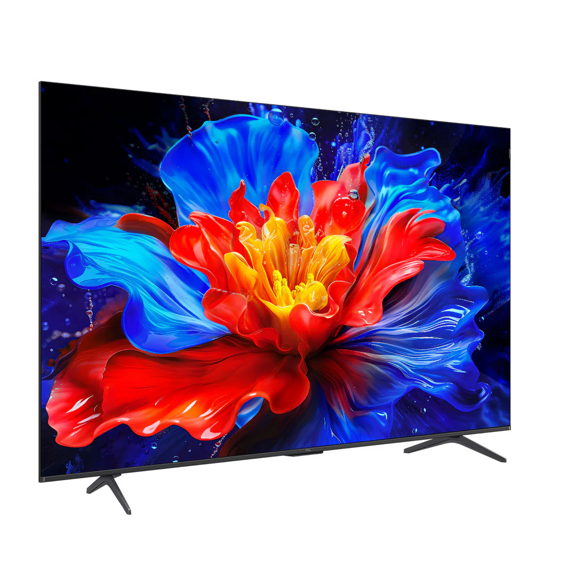 Televisor TCL QLED 85P8K | Google TV | 85" | 4K | HDMI | USB | Wi-Fi | Bluetooth - Image 2