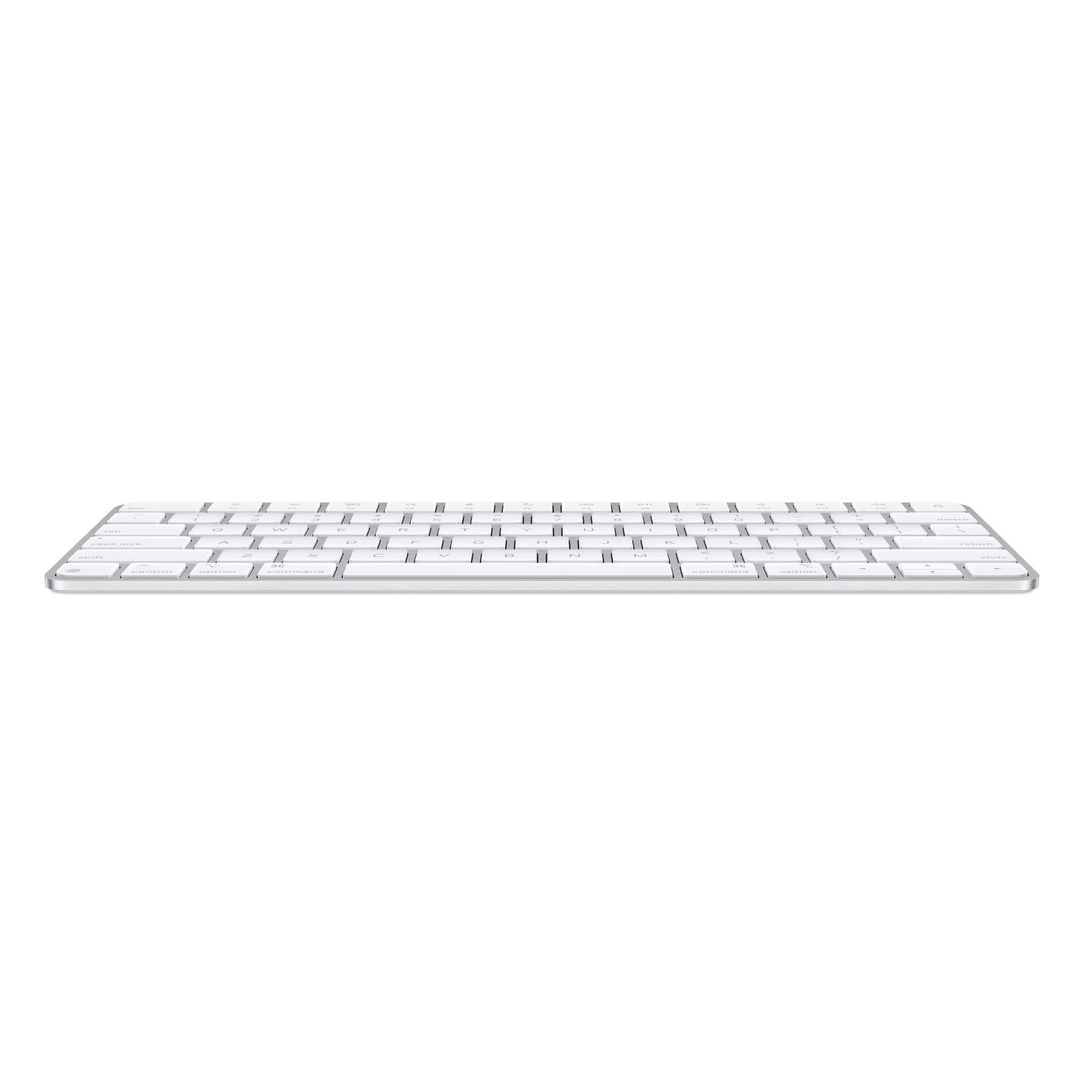 Teclado Apple Magic Keyboard | Para Mac | Español | Touch ID - Image 2