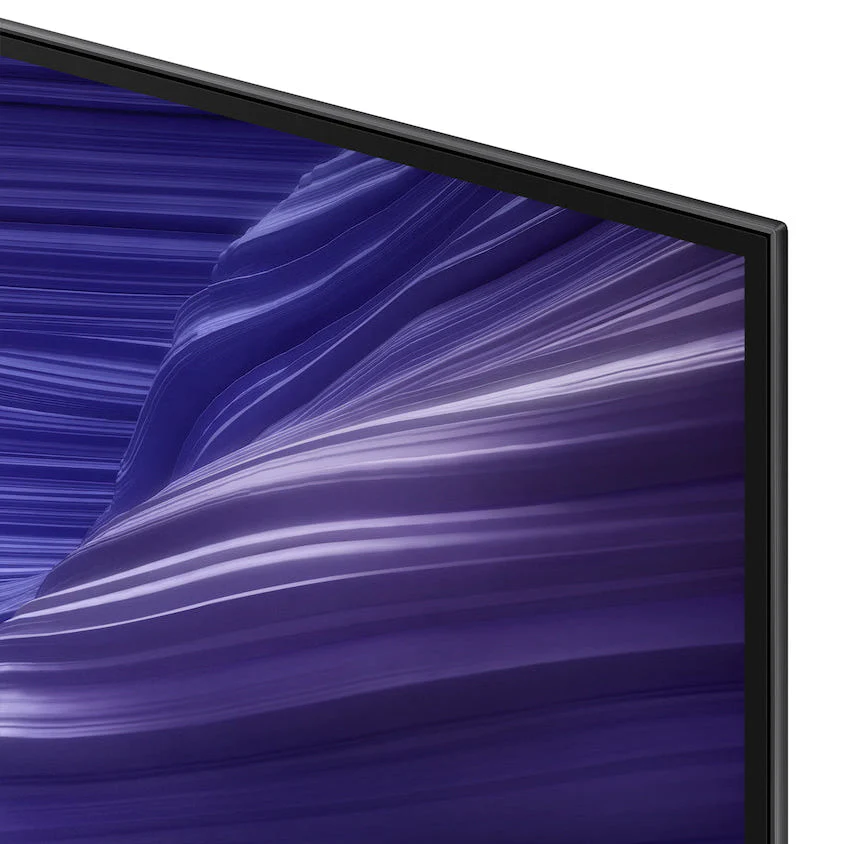 Televisor Samsung OLED S90F | Tizen OS | 55" | 4K | HDMI | USB | Wi-Fi | Bluetooth | DVB-T - Image 4