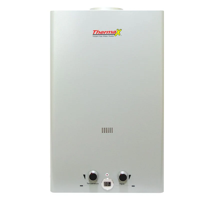 Calentador de Agua a Gas Thermax JSD28 | 14 Litros