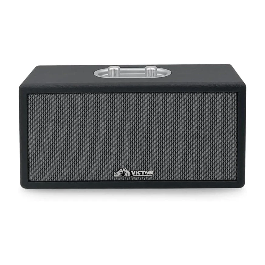 Bocina Portatil Victor VAS-3003-BK | FM | Bluetooth