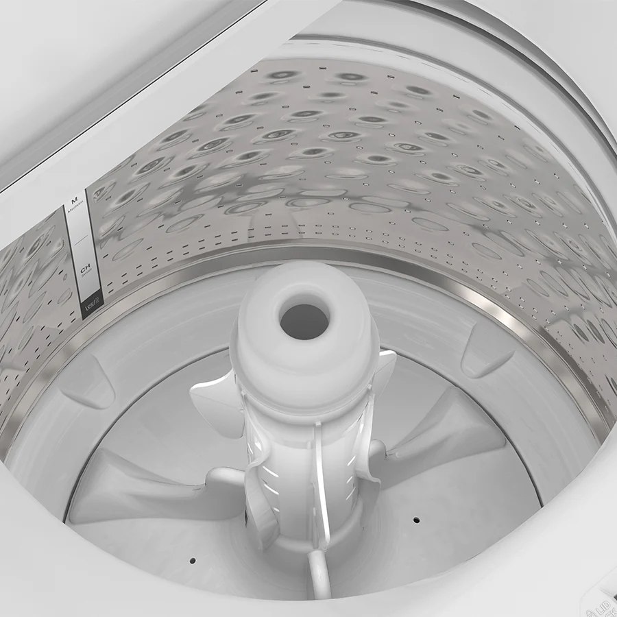 Lavadora Whirlpool 8MWTW1713MJQ | 17KG | Carga Superior - Image 5