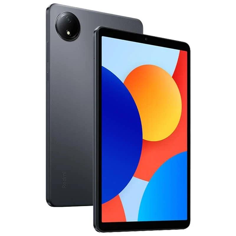 Redmi Pad SE 58060 | 8.7" | 4GB RAM | 128GB | LTE + Wi-Fi | Color Grafito