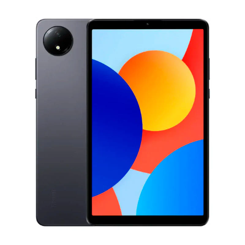 Redmi Pad SE 58060 | 8.7" | 4GB RAM | 128GB | LTE + Wi-Fi | Color Grafito - Image 2