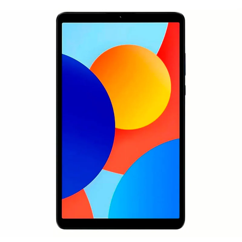 Redmi Pad SE 58060 | 8.7" | 4GB RAM | 128GB | LTE + Wi-Fi | Color Grafito - Image 3